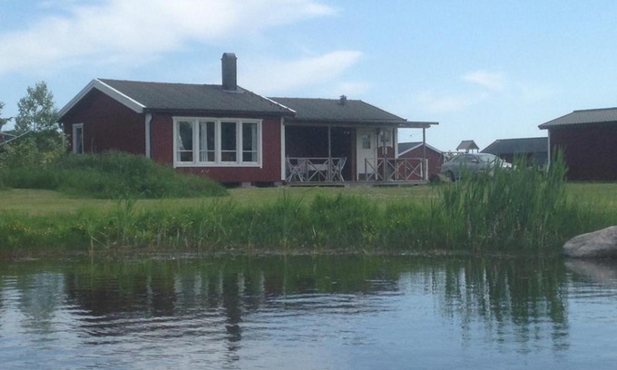 Kopingsvik Casa | Svalsjöns Stugor Öland