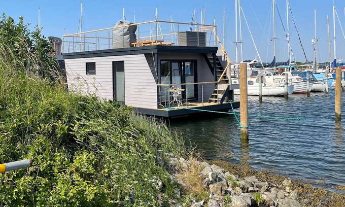 Heiligenhafen Alquiler De Eote | Vrbo Property