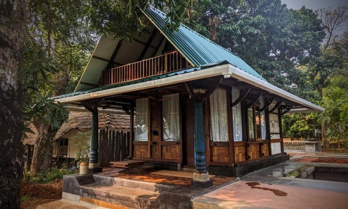 Udupi Cama Y Desayuno | Svarna