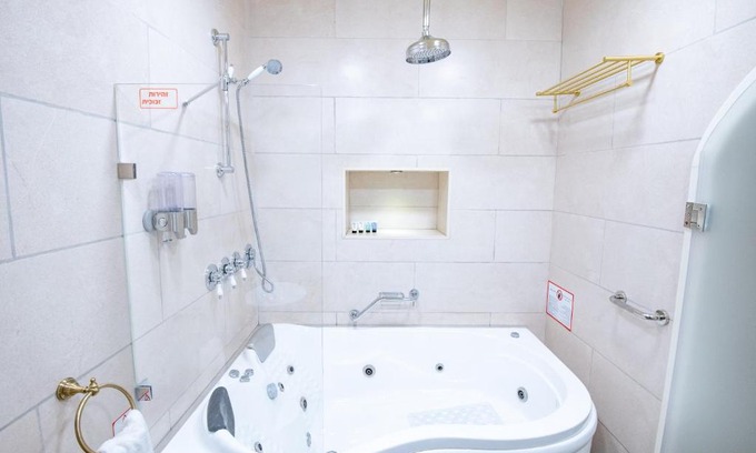 Bat Shlomo Apartamento | Svarzman suite