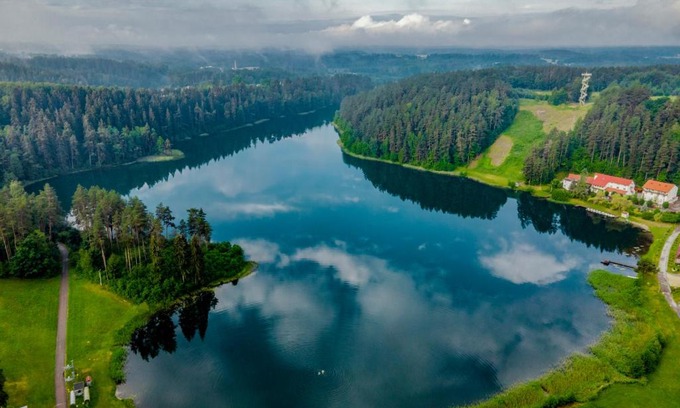 Ignalina Complejo | Svečių namai ALDAIVITA