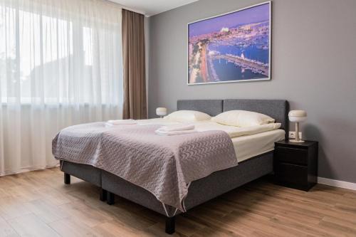 Siauliai Apartamento | Svečių namai Imperija