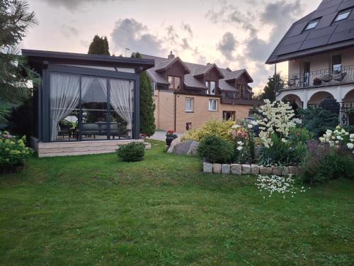 Klaipeda Casa | Svečių namai Lanko g.