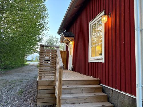 Kumla Apartamento | Sveabo