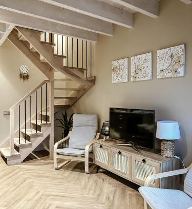 Klaipeda District Municipality Casa | Svencele Lounge Apartments
