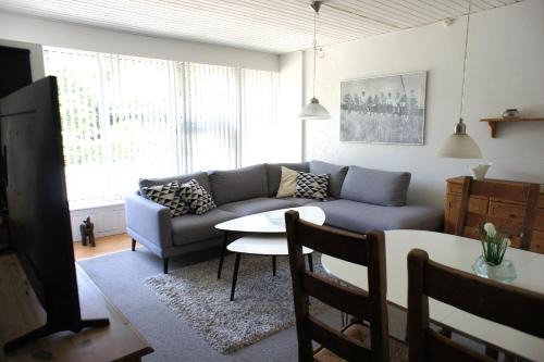 Esbjerg Apartamento | Svendsgade 80 ground floor door 2 id 78