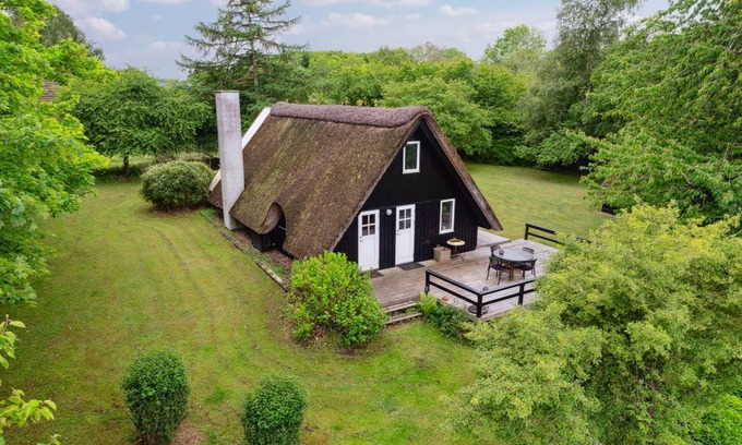 Tranekaer Casa | "Svenne" - 1.4km from the sea by Interhome