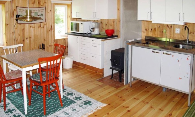 Rydaholm Casa | Casa de vacaciones Svenstorp (SND077) en Ryssby - 8 personas, 2 dormitorios