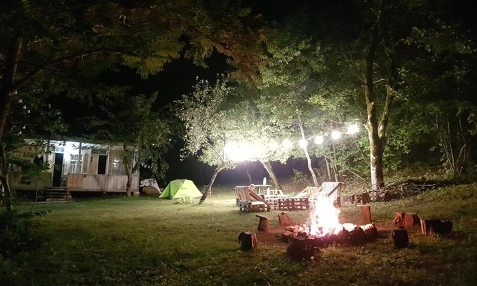 Imereti Otro | Sveri Adventure Camp