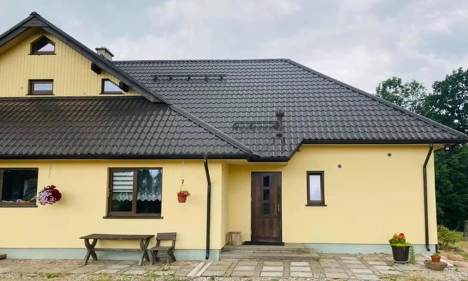 Aklaisciems Casa | Svētgravas