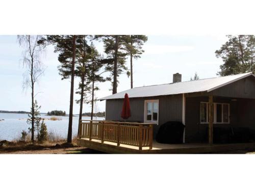 Lumparland Casa | Svinö Seaside Villa