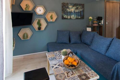 Analipsi Apartamento | Svourou Appartment
