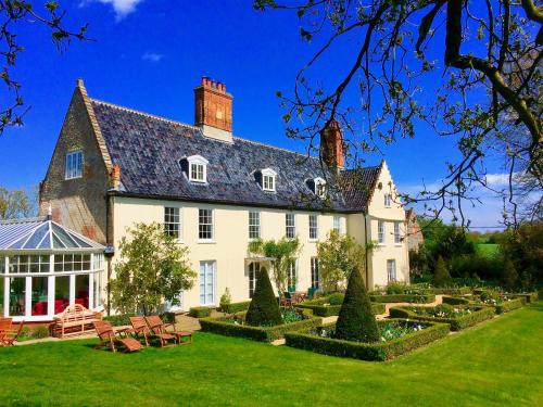 North Walsham Apartamento | Swafield Hall