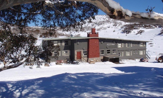 Perisher Valley Cabina | Swagman Chalet