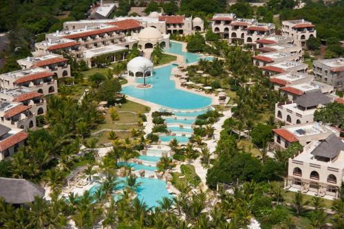 Diani Beach Complejo | Swahili Beach