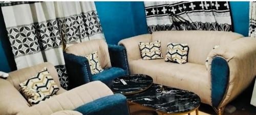 Mombasa Hotel | Swahili homes bnb