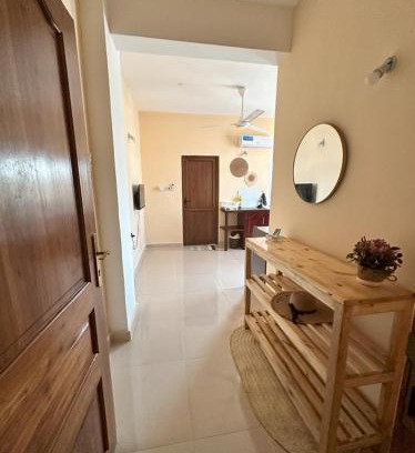 Mazizini Apartamento | Swahili Serenity Homes