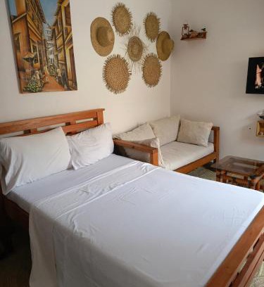 Bamburi Apartamento | Swahili studio