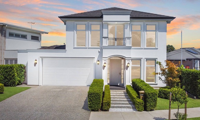 West Beach Casa | Swainson on Fawnbrake