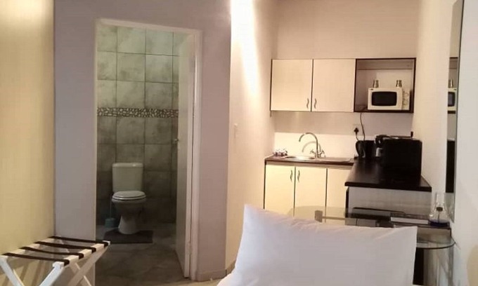 Swakopmund Apartamento | Swakopmund Accommodation