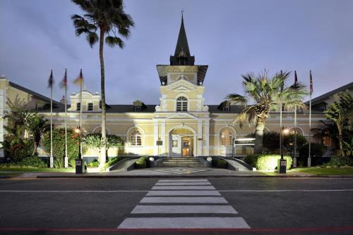 Vineta Hotel | Swakopmund Hotel & Entertainment Centre