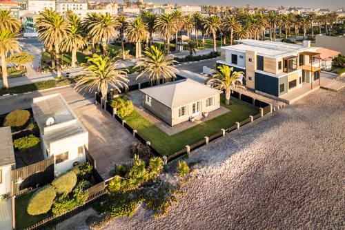 Swakopmund Casa | Swakopmund Seafront Cottage