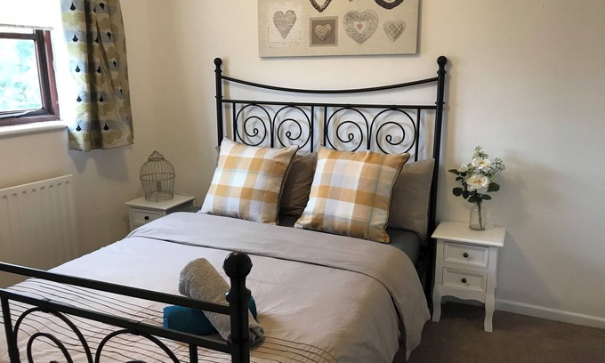 Wellingborough Casa | Swale Corner - Hogar desde casa