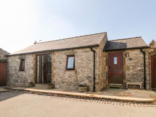 Millers Dale Casa | Swallow Barn
