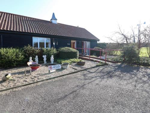 Halesworth Casa | Swallow Barn