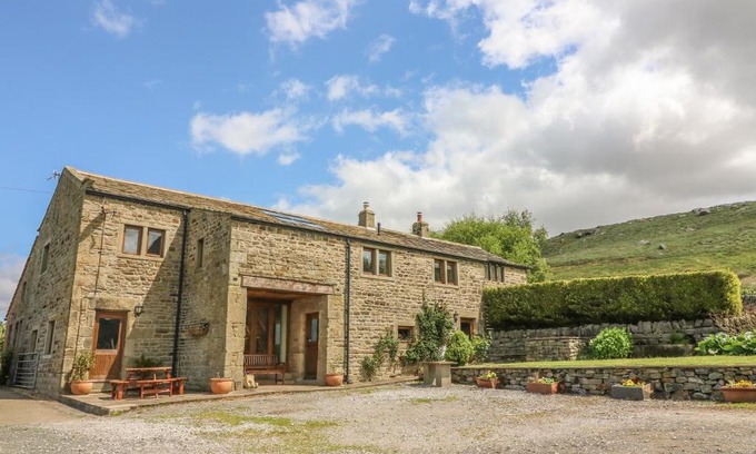 Keighley Casa | Swallow Barn