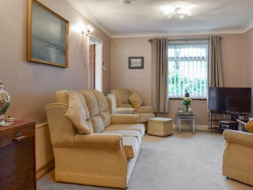 Poulton-le-Fylde Casa | Swallow Cottage - Uk49756