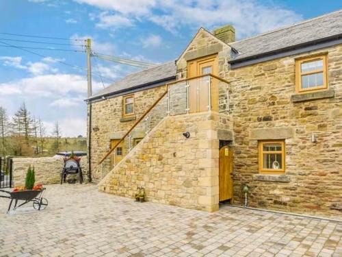 Castleside Casa | Swallow Cottage-Ukc6983