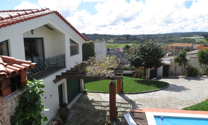 Batalha Cabaña | Casa de campo de Swallow