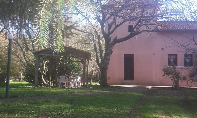 Ecuras Apartamento | Swallow tower