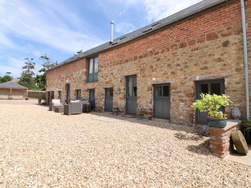 Brixham Casa | Swallows Barn
