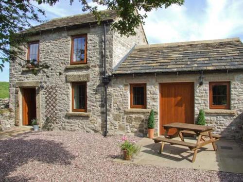 Litton Mill Casa | Swallows Barn