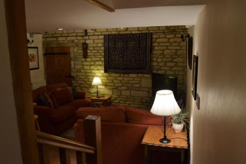Geddington Casa | Swallows' Barn