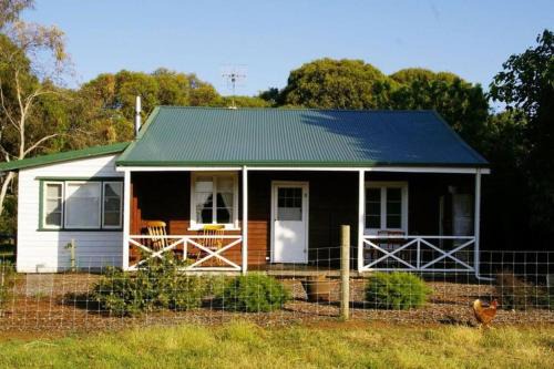 Witchcliffe Casa | Swallows Cottage, Margaret River