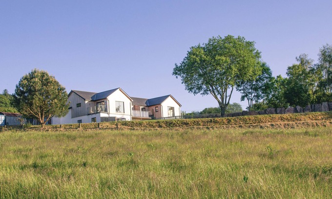 Honiton Cabaña | SWALLOWS DIP, family friendly, country holiday cottage in Honiton