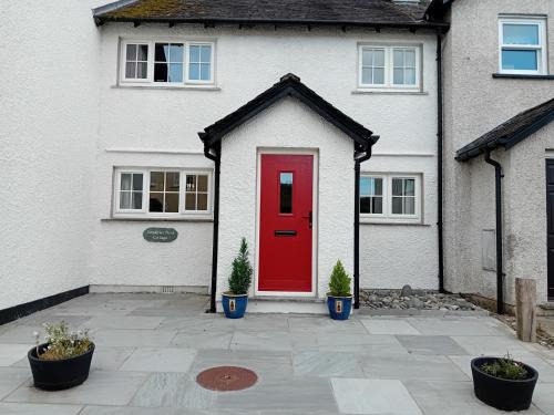 Hawkshead Casa | Swallows Nest Cottage