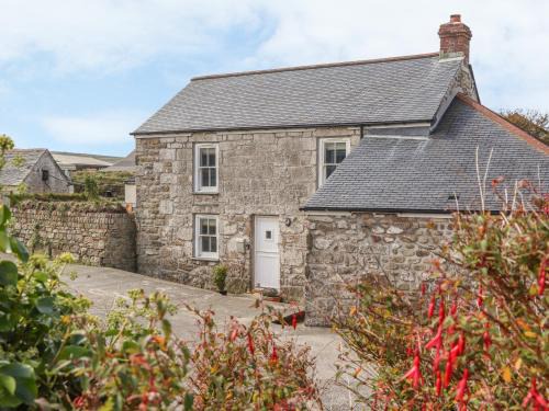 Morvah Casa | Swallows Nest