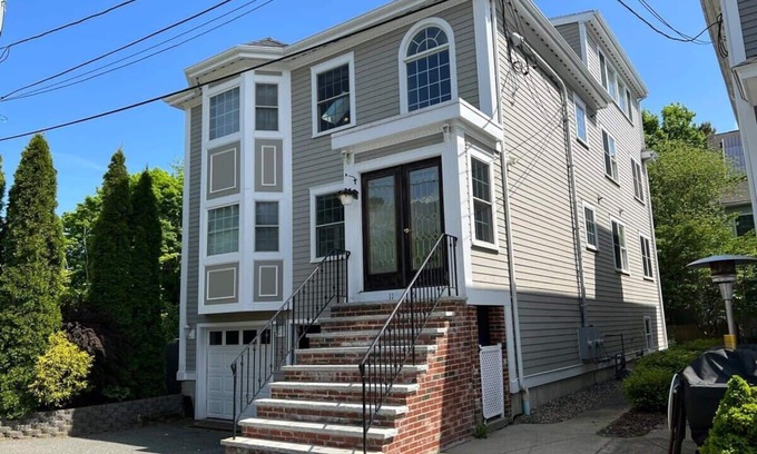 Swampscott Apartamento | Swampscott Haven, Four Bedrooms, Come Unwind