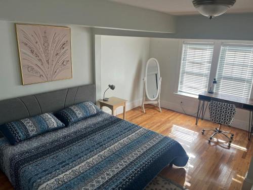 Swampscott Apartamento | Swampscott Walk Downtown and beach