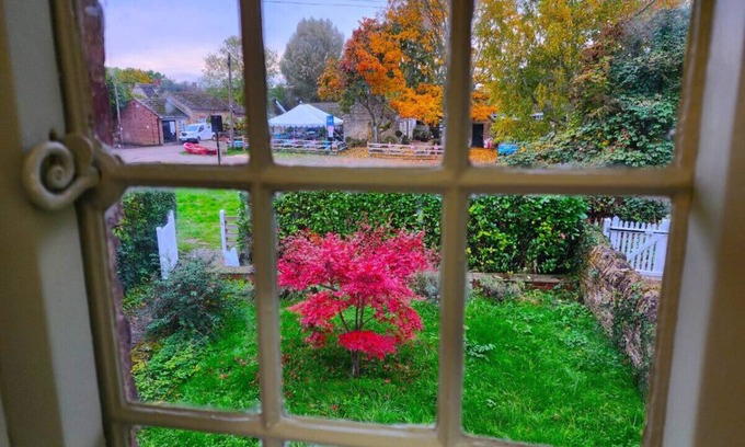 Kidlington Otro | Swan Cottage 2-Bed-Netflix-Parking-Nature-Canal