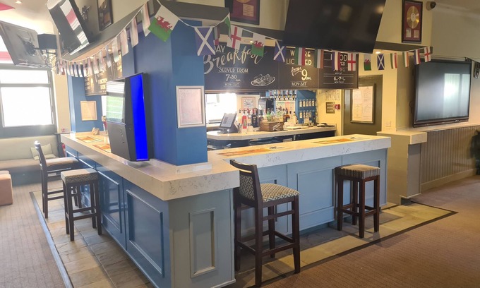 Fenny Stratford Hotel | Swan Hotel