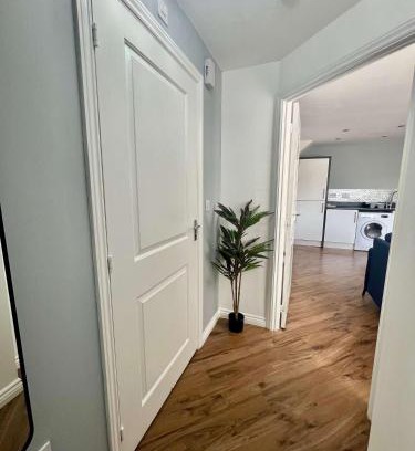 Sunderland Casa | Swan House