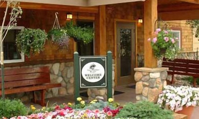 Summit Cove Apartamento | Swan Mountain Resort
