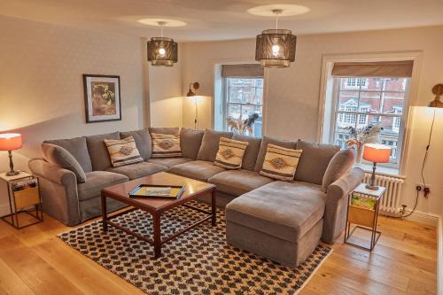 Henley-on-Thames Apartamento | Swan's Nest