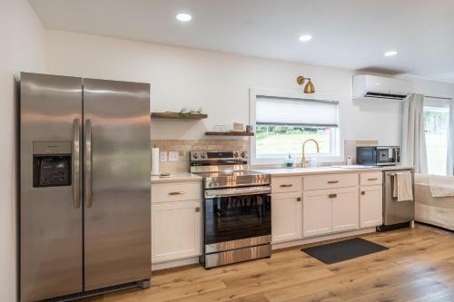 Millersburg Casa | Swancrest