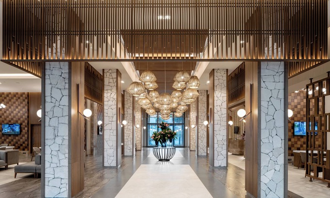 Kiris Complejo | Swandor Hotels & Resorts - Kemer - All Inclusive